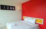 Kamar Tidur 4 Slowlife Beach Hostel