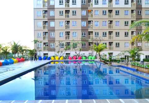 Swimming Pool Titanium Express HomTel