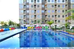 Titanium Express HomTel, SGD 34