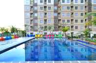 Kolam Renang Titanium Express HomTel