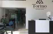 อื่นๆ 4 Torino Hotels