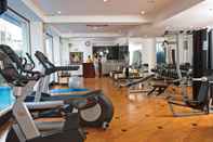 Fitness Center Cherish Hotel Hue