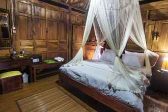 Kamar Tidur 4 Kebun Kita Bali
