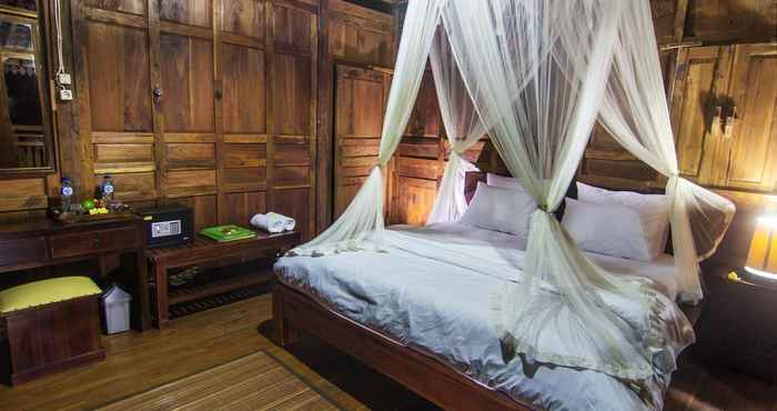 Bedroom Kebun Kita Bali