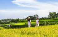 Trung tâm thể thao 3 Kebun Kita Bali