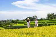 Fitness Center Kebun Kita Bali