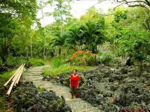 Exterior 4 Nature's Eye Beach Resort