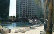 Tempat Tarikan Berdekatan 7 Azure Paris Hilton Beach Club