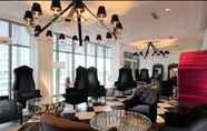 ห้องประชุม 4 Azure Paris Hilton Beach Club