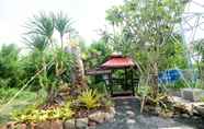 Ruang Umum 2 Nangronggardenhome