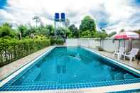 Swimming Pool Nangronggardenhome