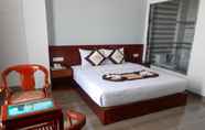 Bedroom 6 White Sand Cam Ranh Hotel