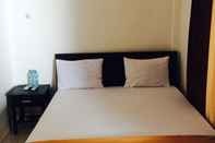 ห้องนอน Comfort Room at Hotel Dubai Sumenep