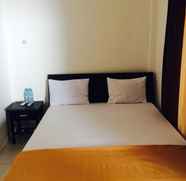 Bedroom 3 Comfort Room at Hotel Dubai Sumenep