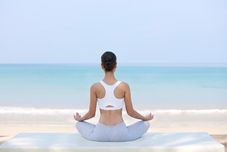 フィットネスセンター JW Marriott Khao Lak Resort and Spa