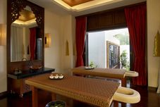 娯楽施設 JW Marriott Khao Lak Resort and Spa