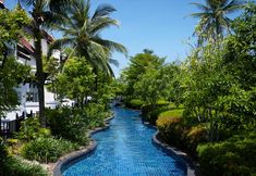 スイミングプール 7 JW Marriott Khao Lak Resort and Spa