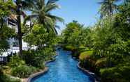 สระว่ายน้ำ 7 JW Marriott Khao Lak Resort and Spa