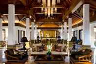 Lobby JW Marriott Khao Lak Resort and Spa