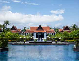 Exterior 2 JW Marriott Khao Lak Resort and Spa