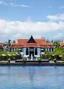 EXTERIOR_BUILDING JW Marriott Khao Lak Resort and Spa