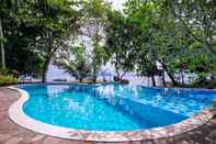 Swimming Pool Murex Dive Resorts Manado