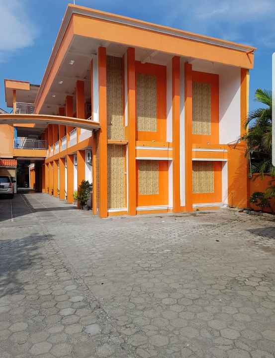 Harga kamar Hotel Tanjung Permata Cilacap, Cilacap Selatan untuk