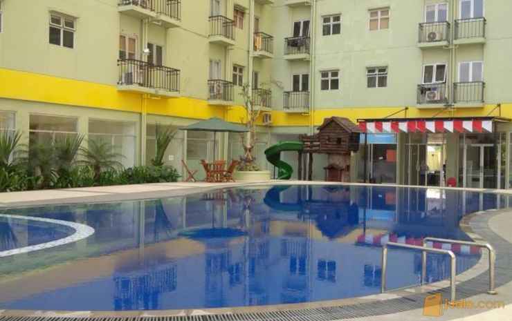  Lia Apartment Bandung - 