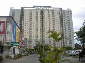 Bangunan 4 Lia Apartment