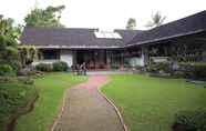 Exterior 7 Guesthouse @Bukit Dago Pakar