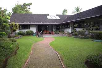 Exterior 4 Guesthouse @Bukit Dago Pakar