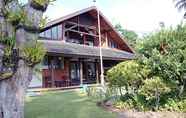 Bedroom 2 Guesthouse @Bukit Dago Pakar