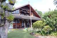 Phòng ngủ Guesthouse @Bukit Dago Pakar