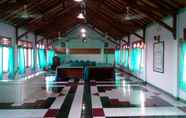 Functional Hall 7 Wisma Karina Syariah