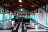 Functional Hall Wisma Karina Syariah