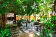 Common Space Baan Tawai Lanna Resort