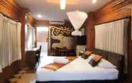 ห้องนอน 6 Baan Tawai Lanna Resort