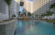 Swimming Pool 5 Shell Residences by Manila Condotel