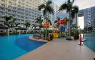 Swimming Pool 3 Shell Residences by Manila Condotel