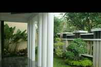 พื้นที่สาธารณะ Nice house 5 bedrooms at Topkapi Homestay