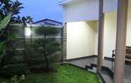 วิวและสถานที่ท่องเที่ยวใกล้เคียง 6 Nice house 5 bedrooms at Topkapi Homestay