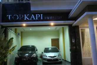 Luar Bangunan 4 Nice house 5 bedrooms at Topkapi Homestay