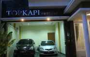 Exterior 3 Nice house 5 bedrooms at Topkapi Homestay