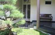 Nearby View and Attractions 5 Nice house 5 bedrooms at Topkapi Homestay