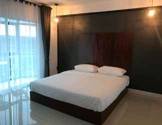 Kamar Tidur 2 Time Inn Chiang Mai