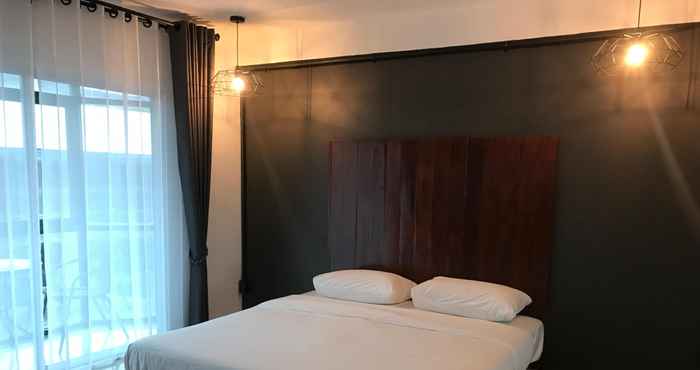 Kamar Tidur Time Inn Chiang Mai