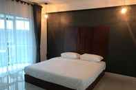 Kamar Tidur Time Inn Chiang Mai