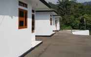 Exterior 4 Villa Barokah 1