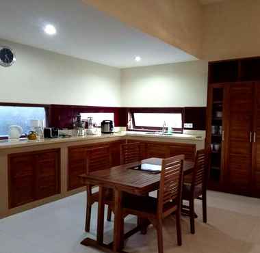 Lobi 2 Villa Aurelia