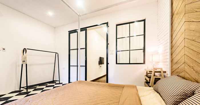 Khác AtHome Homestay Hanoi